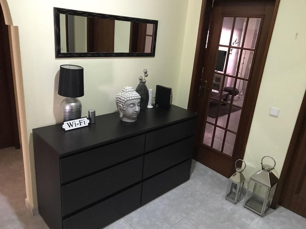 Canto Marina Olhão Kültér fotó