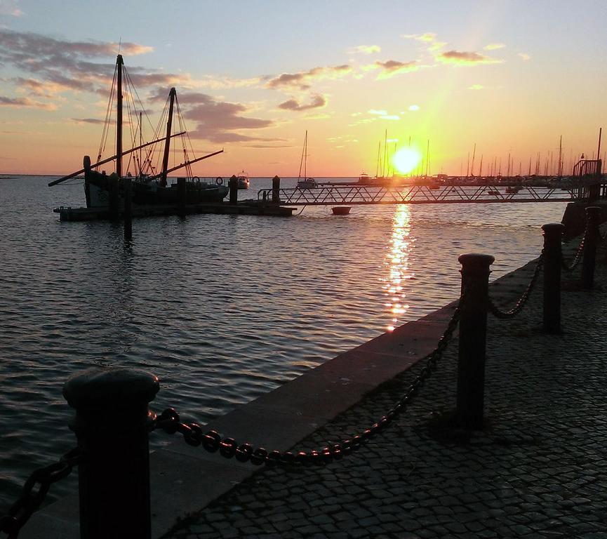 Canto Marina Olhão Kültér fotó