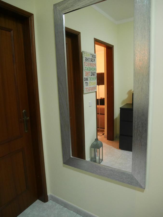 Canto Marina Olhão Kültér fotó