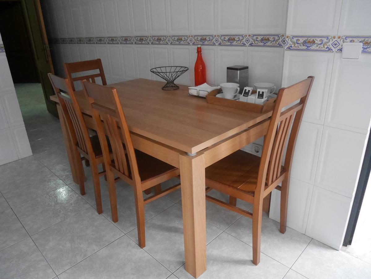 Canto Marina Olhão Kültér fotó