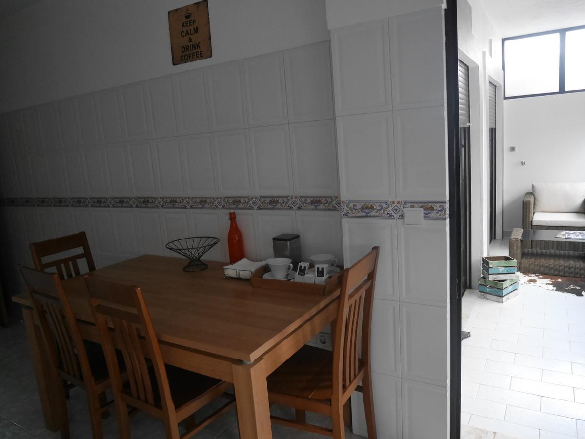 Canto Marina Olhão Kültér fotó
