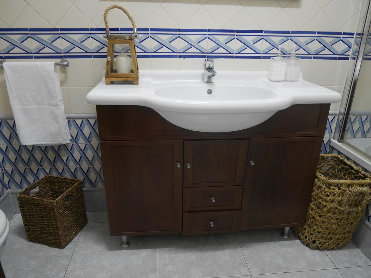 Canto Marina Olhão Kültér fotó
