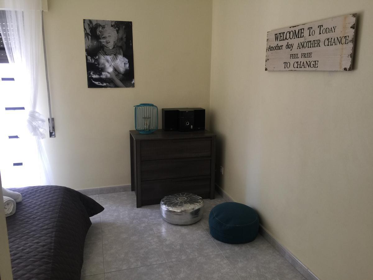 Canto Marina Olhão Kültér fotó